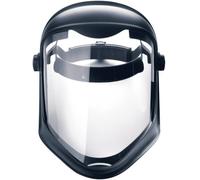 Visière de protection Honeywell Bionic 1011933 noir, transparent 1 set