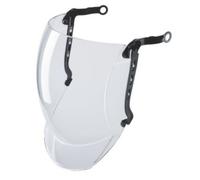 Visière de protection MSA pour casque V-Gard
