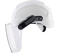 Visière de protection Pheos magnetic uvex 9906003