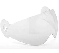 Visière de Rechange Casque Jet Demi-Jet 11.1 Givi Lunette Transparent