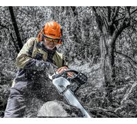 Visière de remplacement en métal pour casque pheos