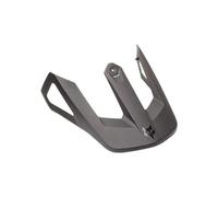 Visiere de rechange fox proframe rs noir mat