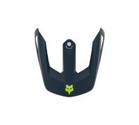 Visiere de rechange fox proframe rs taunt vert