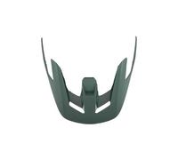 Visiere de rechange fox speedframe pro blkd vert