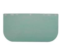 Visière de rechange large polycarbonate pour 9102128, 9102082