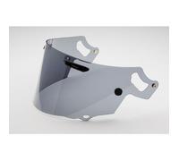 Arai VAS-V 2-D Racing Visière, gris pour homme