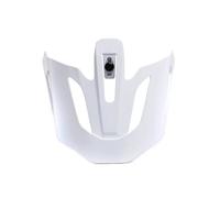 Visière de rechange pour casque Dainese Linea 01 Evo Peak Blanc