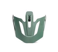 Visière de rechange pour casque Dainese Linea 01 Evo Peak Vert