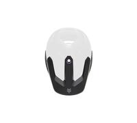 Visiere de rechange pour casque fox dropframe pro grid noir