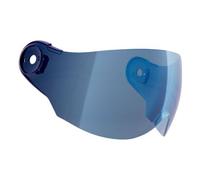 Visiere de rechange pour casque kask urban r iridium miroir