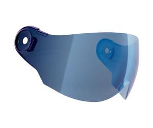 Visiere de rechange pour casque kask urban r iridium miroir