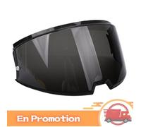 Visière de Rechange pour Casque LS2 FF906 Lentille de