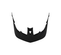 Troy Lee Designs A3 Uno Pic casque, noir pour homme