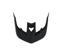 Visiere de rechange pour casque troy lee designs stage gris fonce