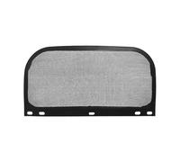 Visière de rechange pour protection faciale de grille