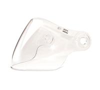 Visière De Remplacement Antirayures Transparente Pour Casque X22 / X 22 Givi