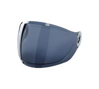 Visière De Remplacement Fumée 80% Pour Casque Jet AGV Eteres XS / S / M