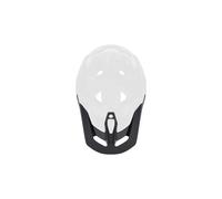 Visiere de remplacement pour casque fox speedframe rs matte noir