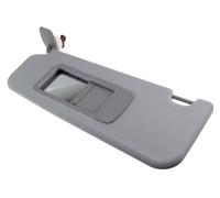 Pare-soleil gris EZC-BM-408 NTY pour BMW 5 5 Touring