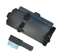 Visière de voiture polarisée, pare-soleil polarisée pour voiture, extension de visière de pare-brise de voiture, accessoires automobiles pour une vision plus claire, fixation à l'ombre avec objectif