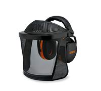 Protection faciale STIHL Protection auditive combinée DYNAMIC GPA 30 00008840254