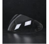 Visière écran de casque moto Torx James transparent pour homme / femme Neuf
