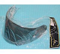 visière écran SCORPION "fumé foncé " pour casque EXO-510/710 /1200/2000 air