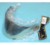 visière écran SCORPION "iridium Or" pour casque EXO-510/710 /1200/2000 air