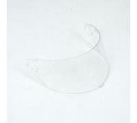 Visière écran Transparent de Casque Compatible avec Moto Shark S270 S310 VZ0804