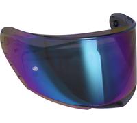 Visière en iridium pour casque intégral CGM 363 SHOT