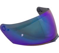 Visière en iridium pour casque intégral SKA-P 3MH SPEEDER