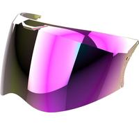 Visière en iridium pour casque Mathisse taille L