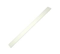 Visière en verre d'origine Hotte 50246990001 ELECTROLUX