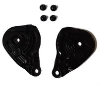 VISIÈRE ET MÉCANISME DE VISIÈRE POUR CASQUE AVALON (SET)
