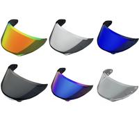 Visière EvoParts compatible Hjc RPHA 12 prête Pinlock (HJ-42)