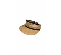 Barts Patience Visor Cap Beige