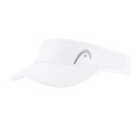 Visière femme Head Pro Player Blanc TU