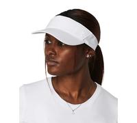 Under Armour Visière Iso Visor – Taille unique – Homme/Femme – Blanc