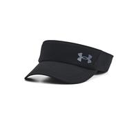 Under Armour Visière Iso-Chill Launch W Noir