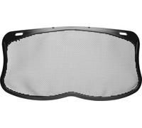 Visière filet Husqvarna en nylon pour casque TECHNICAL / CLASSIC / FUNCTIONAL, protection faciale