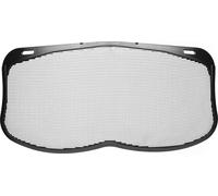 Visière filet métallique Husqvarna pour casque TECHNICAL / CLASSIC / FUNCTIONAL