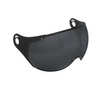 Visière Formé Fumé 50% pour Casque Jet CGM 167 Flo