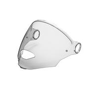 Visière Full-Face Nolan N70-2 GT Antirayures Transparent Polycarbonate L-XXL