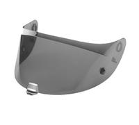 HJC HJ-26 Visière, gris pour homme