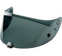 Visière Fumé Sombre Avec Prédisposition Pinlock Casque HJC HJ-26 Rpha 11 Rpha 70