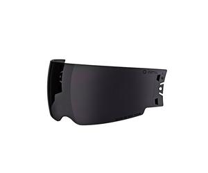 Visière Fumé Sombre SV1 pour Casque SCHUBERTH C3 / Pro S2 Taille 61/65