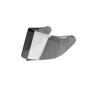 Visière Fumée Claire Casque AIROH Spark 2