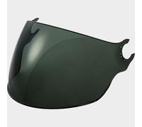 Visière Fumée Claire Longue LS2 Pour Casque OF558 SPHERE II Et SPHERE LUX II