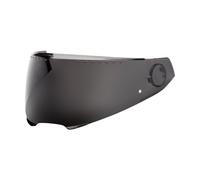 Visière Fumée Foncé SV5 Pour Casque SCHUBERTH C4/PRO Et Basic Taille 61/65