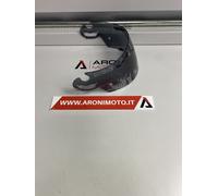 Visière Fumée Pour Casques Intégraux Arai RX-7V/Chaser X/Profile V/Fumée